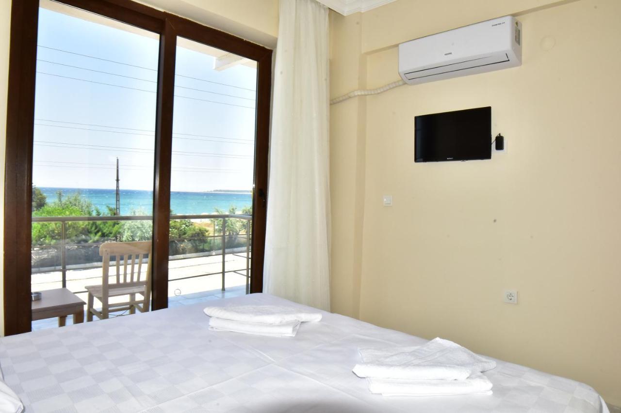 Yasin Otel Geyikli 외부 사진