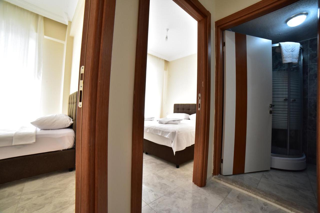 Yasin Otel Geyikli 외부 사진