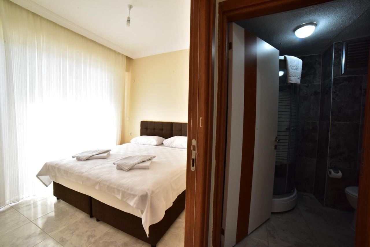 Yasin Otel Geyikli 외부 사진