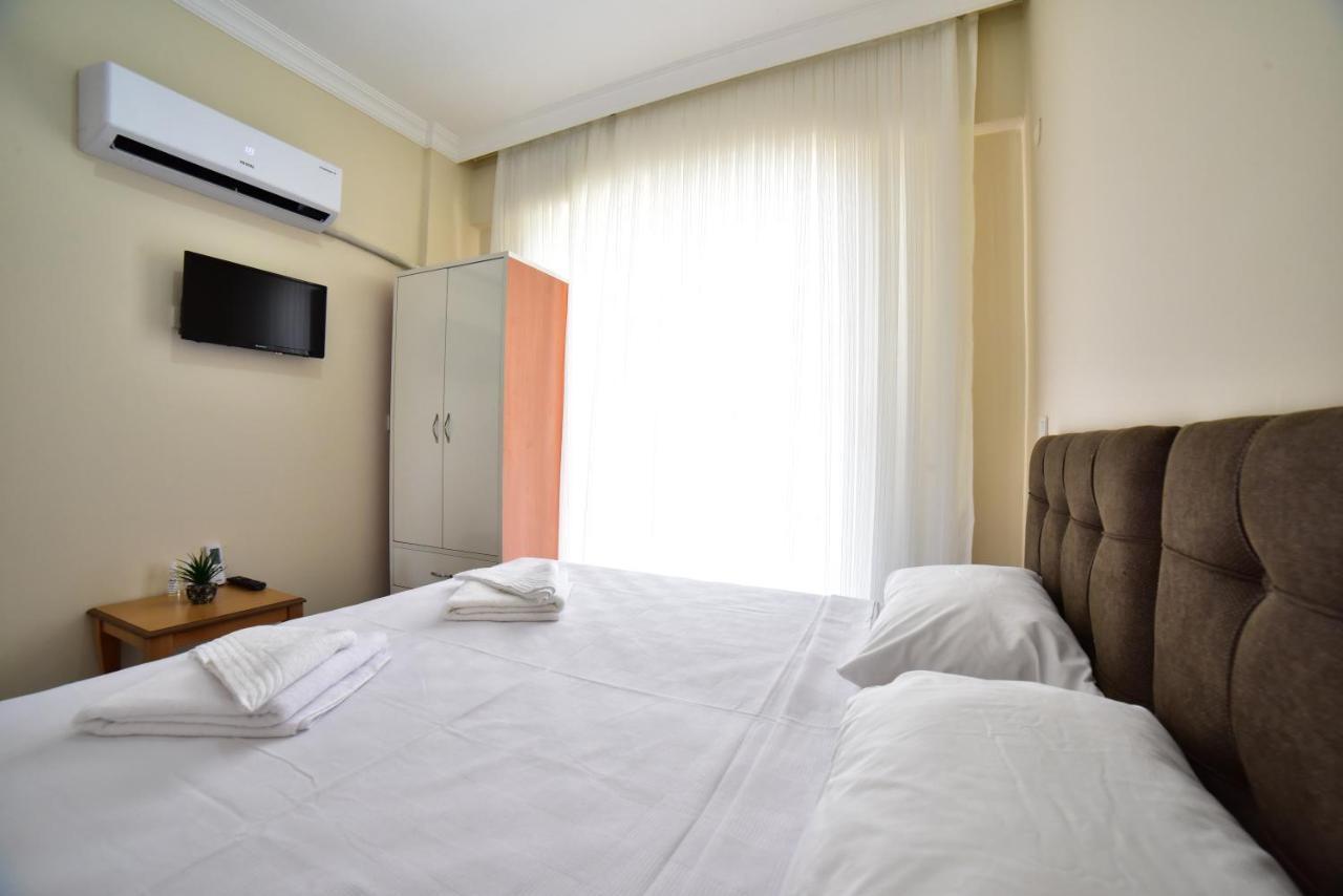 Yasin Otel Geyikli 외부 사진